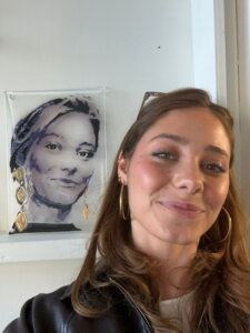 jane madelief